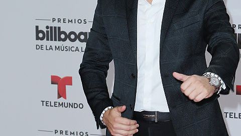 Gerardo Ortiz.