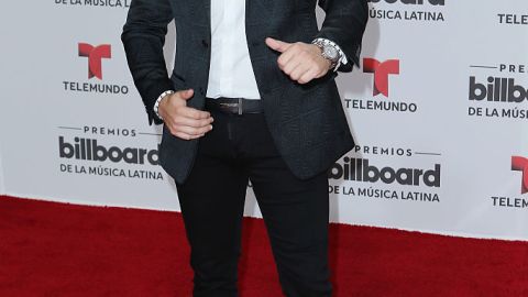 Gerardo Ortiz.