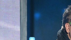 Juan Gabriel es uno de los cantes más populares a nivel mundial.