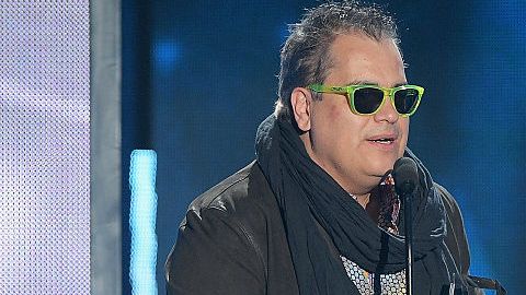 Juan Gabriel es uno de los cantes más populares a nivel mundial.