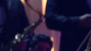 La gala estuvo llena de grandes actuaciones.