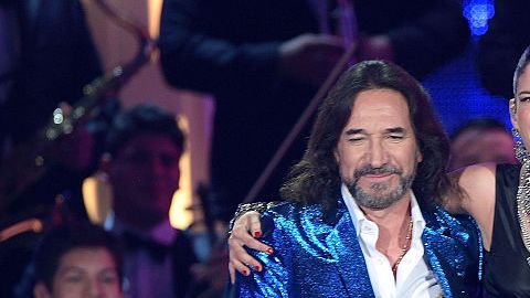 La gala estuvo llena de grandes actuaciones.