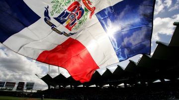 Dominicana aporta la mayor cantidad de extranjeros a las Grandes Ligas.