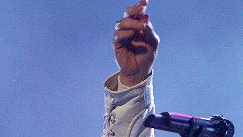 Prince, de 57 años, sufrió una recaída tras un show en Atlanta.