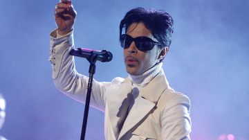 Prince, de 57 años, sufrió una recaída tras un show en Atlanta.