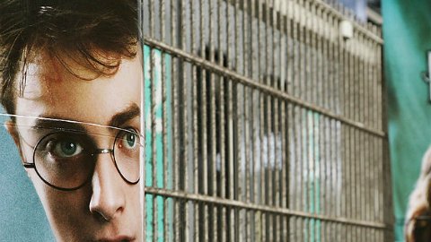 Luego de haber participado en las ocho películas de la zaga, este actor decidió darle un giro radical a su vida.