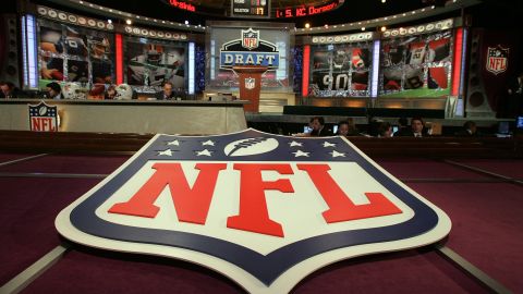 El Draft 2016 de la NFL se realiza la noche del jueves en Chicago.