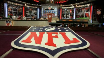 El Draft 2016 de la NFL se realiza la noche del jueves en Chicago.