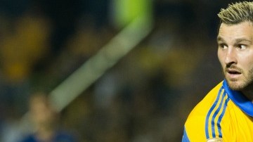 Andre-Pierre Gignac