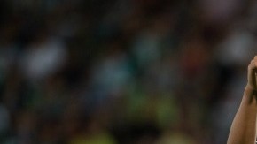 Giovani Dos Santos, mediocampista del LA Galaxy