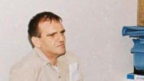 El narcotraficante mexicano se encuentra en una prisión de California.