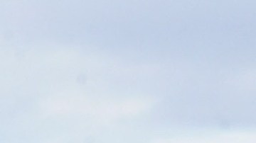 Los helicópteros sobrevolaron un crucero que navegaba por el Hudson River el verano pasado.