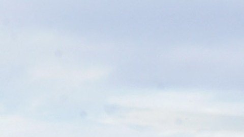 Los helicópteros sobrevolaron un crucero que navegaba por el Hudson River el verano pasado.