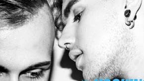 En Nueva York, los hombres que tienen relaciones sexuales con hombres, corren mayor riesgo de contraer infecciones sexuales.