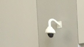 Médicos, enfermeras, profesionales de salud y oficiales electos reunidos en el Harlem Hospital Center.