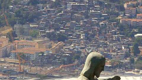 El majestuoso estadio de Maracaná será donde se inauguren los Juegos Olímpicos de verano el 5 de agosto.