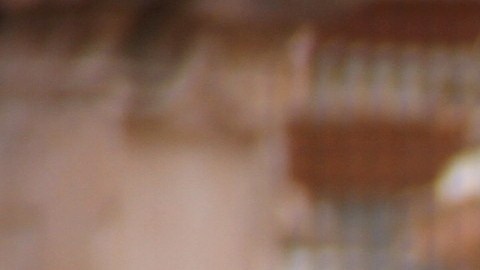 Isabel Puente camino a la Universidad de Guanajuato, donde presuntamente un académico la acosó sexualmente