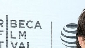 James Franco en el estreno de su más reciente película hace unos días en Nueva York.