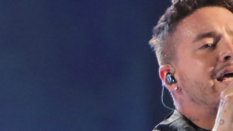 JBalvin Tattoos