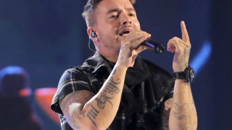 JBalvin Tattoos