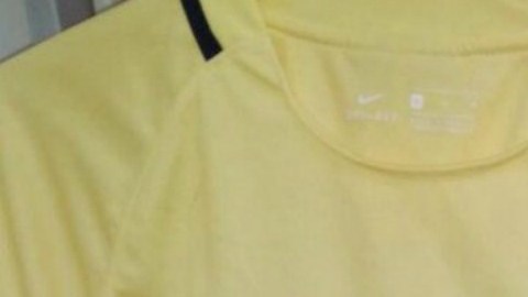 Jersey del centenario del América