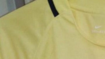 Jersey del centenario del América