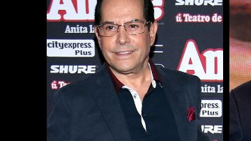 Los conductores fueron compañeros hace algunos años en el programa ‘Ventaneando’.