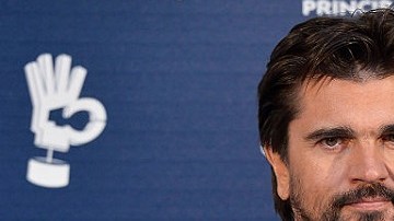 Familiares del cantante Juanes son dueños de una empresa "offshore" reveló los "Panamá Papers".