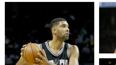 Jugadores de la NBA