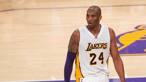 Kobe Bryant