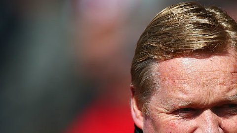 El holandés fue parte del cuerpo técnico de Louis van Gaal que dirigió al Barcelona.