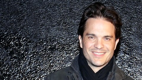 El actor Kuno Becker y otro colega sufren problemas de visión por el maquillaje que utilizaron en rodaje de película.