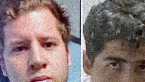 Los juniors acusados de corrupción.