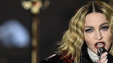 Madonna está dispuesta a hacer de todo con tal de recuperar a su hijo Rocco.