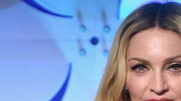 Madonna parece estar teniendo la peor relación con su hijo Rocco, al juzgar por la actitud del jovencito en Instagram.