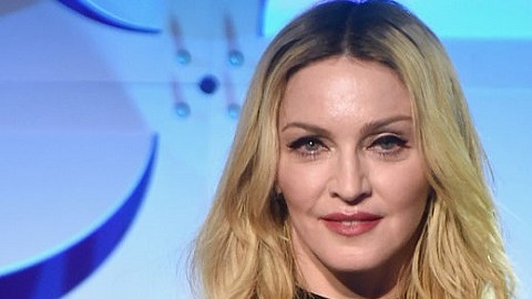 Madonna parece estar teniendo la peor relación con su hijo Rocco, al juzgar por la actitud del jovencito en Instagram.