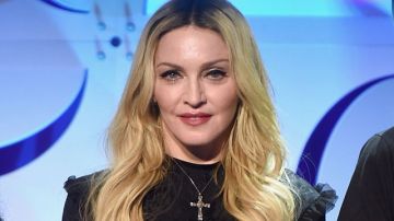 Madonna parece estar teniendo la peor relación con su hijo Rocco, al juzgar por la actitud del jovencito en Instagram.