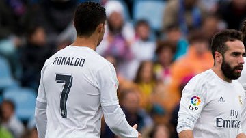 Bale e Isco cumplieron al marcar goles importantes en la victoria ante el Getafe.