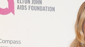 La diva ha perdido ya 14 libras con este sistema.