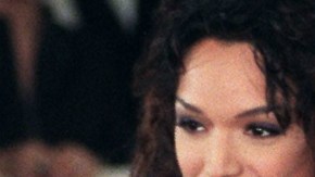 Mayte y Prince estuvieron casados de 1996 a 1999.