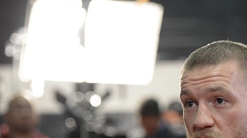 Conor McGregor aún no ha confirmado si se retira de las MMA.