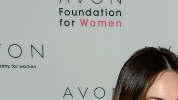 El embarazo de Megan supuso una gran sorpresa, ya que la pareja había solicitado el divorcio.