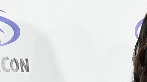 A pesar de su pancita, Megan Fox no ha parado de trabajar, promocionando su nueva película.