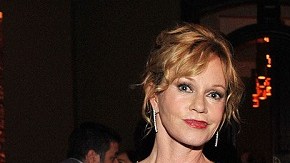 Los actores y exesposos, Melanie Griffith y Antonio Banderas, ahora tienen algo en común.
