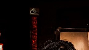 Michelle Rodríguez en el estreno de "Fast & Furious" en Universal CityWalk en 2009.