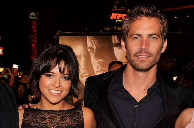 Chi Era La Moglie Di Paul Walker