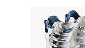 El impacto del mercado está implícito en la apreciación de cibernautas sobre el calzado de la momia de Mongolia.