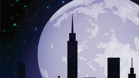 pueblo lunar