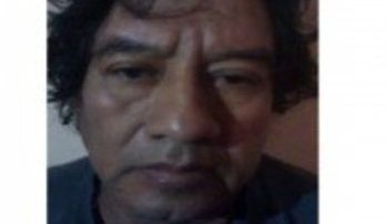 Nicolás Nájera Salgado, es acusado de introducir droga a EEUU.