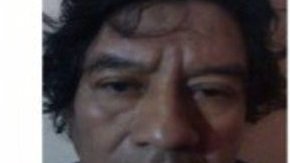 Nicolás Nájera Salgado, es acusado de introducir droga a EEUU.